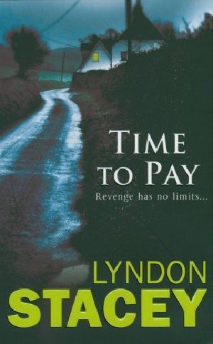 [Gideon Blake 02] • Time to Pay